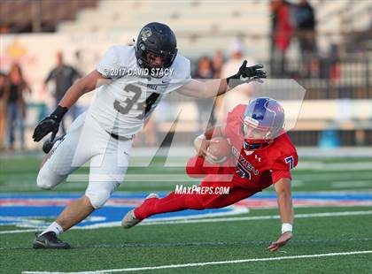Thumbnail 3 in Bentonville at Bixby photogallery.