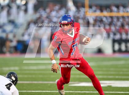 Thumbnail 3 in Bentonville at Bixby photogallery.