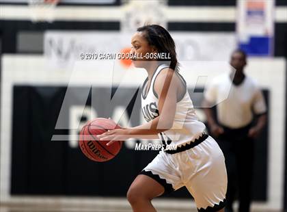 Thumbnail 2 in Eastern Guilford @ Havelock (NCHSAA Round 1 Playoff) photogallery.