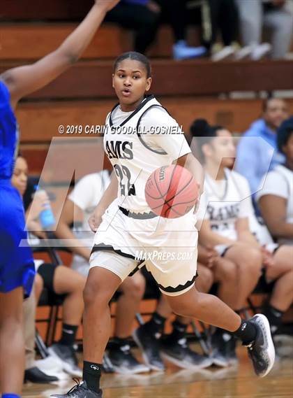 Thumbnail 1 in Eastern Guilford @ Havelock (NCHSAA Round 1 Playoff) photogallery.