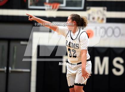 Thumbnail 2 in Eastern Guilford @ Havelock (NCHSAA Round 1 Playoff) photogallery.