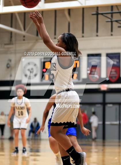 Thumbnail 1 in Eastern Guilford @ Havelock (NCHSAA Round 1 Playoff) photogallery.