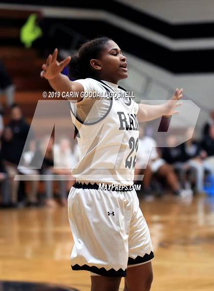 Thumbnail 2 in Eastern Guilford @ Havelock (NCHSAA Round 1 Playoff) photogallery.