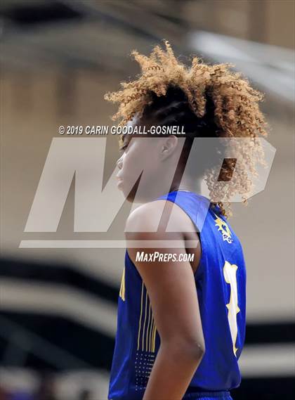 Thumbnail 2 in Eastern Guilford @ Havelock (NCHSAA Round 1 Playoff) photogallery.