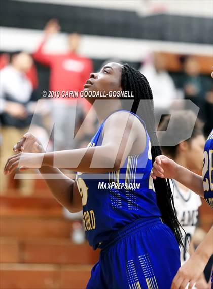 Thumbnail 2 in Eastern Guilford @ Havelock (NCHSAA Round 1 Playoff) photogallery.