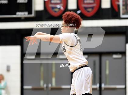 Thumbnail 1 in Eastern Guilford @ Havelock (NCHSAA Round 1 Playoff) photogallery.