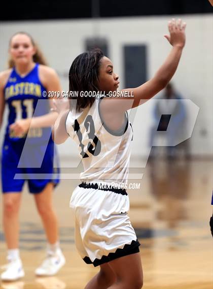 Thumbnail 1 in Eastern Guilford @ Havelock (NCHSAA Round 1 Playoff) photogallery.