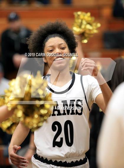 Thumbnail 1 in Eastern Guilford @ Havelock (NCHSAA Round 1 Playoff) photogallery.