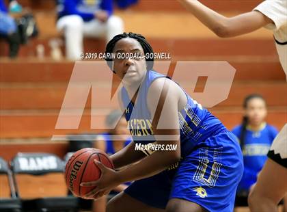 Thumbnail 1 in Eastern Guilford @ Havelock (NCHSAA Round 1 Playoff) photogallery.