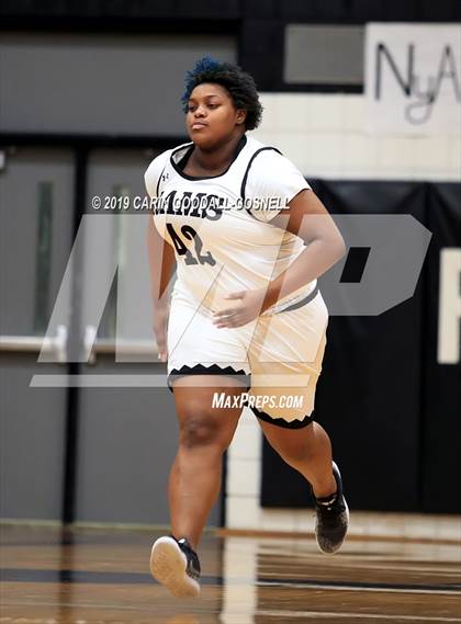 Thumbnail 2 in Eastern Guilford @ Havelock (NCHSAA Round 1 Playoff) photogallery.