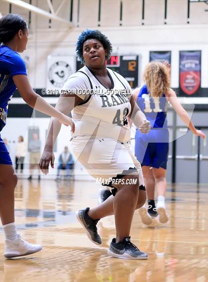 Thumbnail 2 in Eastern Guilford @ Havelock (NCHSAA Round 1 Playoff) photogallery.