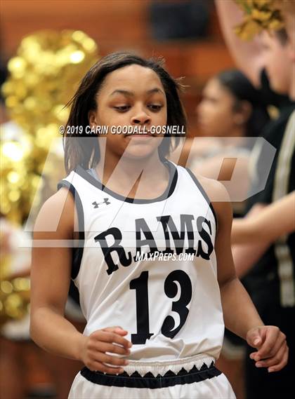 Thumbnail 3 in Eastern Guilford @ Havelock (NCHSAA Round 1 Playoff) photogallery.