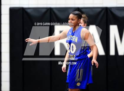 Thumbnail 2 in Eastern Guilford @ Havelock (NCHSAA Round 1 Playoff) photogallery.