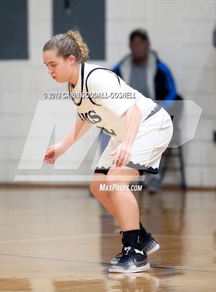 Thumbnail 1 in Eastern Guilford @ Havelock (NCHSAA Round 1 Playoff) photogallery.