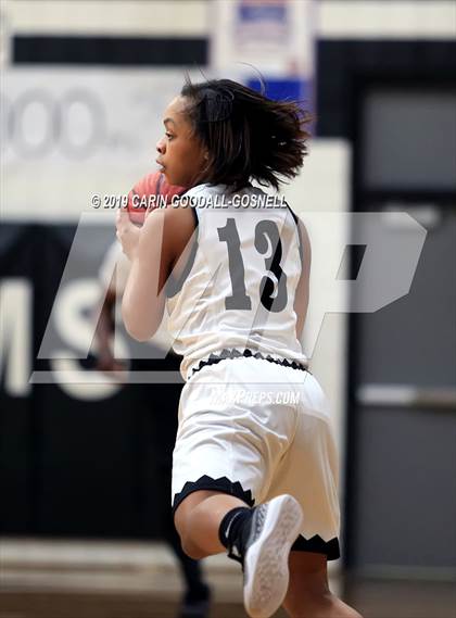 Thumbnail 3 in Eastern Guilford @ Havelock (NCHSAA Round 1 Playoff) photogallery.