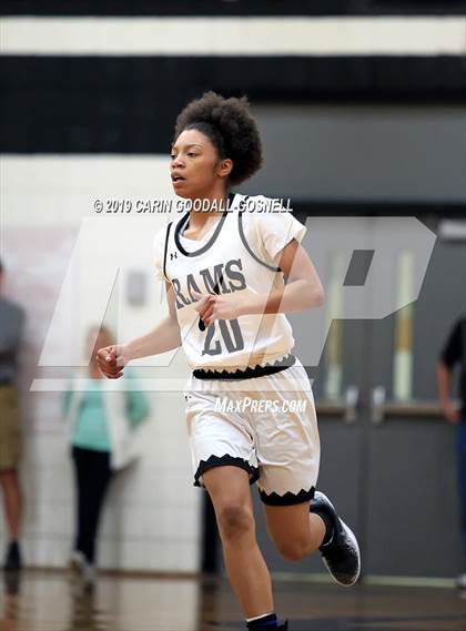 Thumbnail 1 in Eastern Guilford @ Havelock (NCHSAA Round 1 Playoff) photogallery.