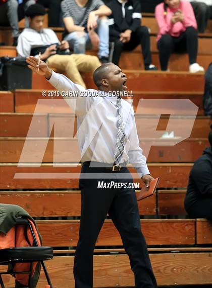 Thumbnail 2 in Eastern Guilford @ Havelock (NCHSAA Round 1 Playoff) photogallery.