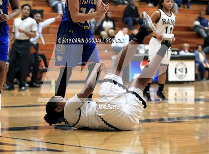 Thumbnail 1 in Eastern Guilford @ Havelock (NCHSAA Round 1 Playoff) photogallery.