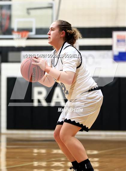 Thumbnail 1 in Eastern Guilford @ Havelock (NCHSAA Round 1 Playoff) photogallery.