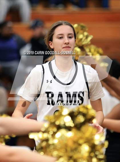Thumbnail 3 in Eastern Guilford @ Havelock (NCHSAA Round 1 Playoff) photogallery.