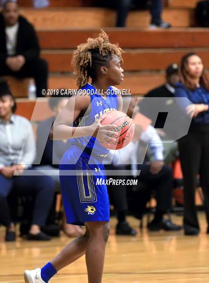 Thumbnail 1 in Eastern Guilford @ Havelock (NCHSAA Round 1 Playoff) photogallery.