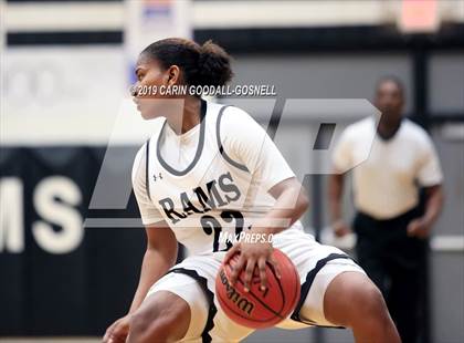 Thumbnail 2 in Eastern Guilford @ Havelock (NCHSAA Round 1 Playoff) photogallery.