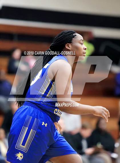 Thumbnail 1 in Eastern Guilford @ Havelock (NCHSAA Round 1 Playoff) photogallery.