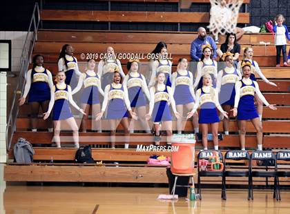 Thumbnail 2 in Eastern Guilford @ Havelock (NCHSAA Round 1 Playoff) photogallery.