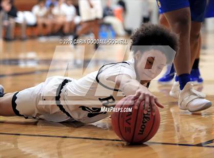 Thumbnail 2 in Eastern Guilford @ Havelock (NCHSAA Round 1 Playoff) photogallery.