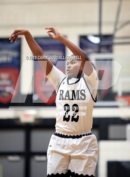 Thumbnail 2 in Eastern Guilford @ Havelock (NCHSAA Round 1 Playoff) photogallery.