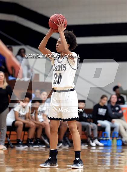 Thumbnail 2 in Eastern Guilford @ Havelock (NCHSAA Round 1 Playoff) photogallery.