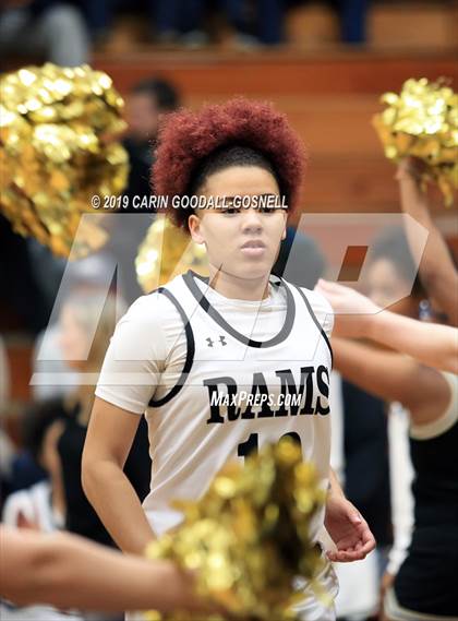 Thumbnail 2 in Eastern Guilford @ Havelock (NCHSAA Round 1 Playoff) photogallery.