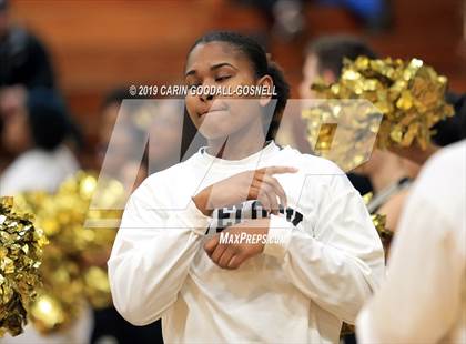 Thumbnail 2 in Eastern Guilford @ Havelock (NCHSAA Round 1 Playoff) photogallery.