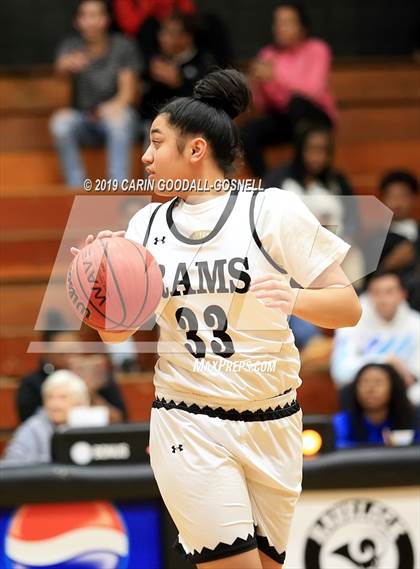 Thumbnail 2 in Eastern Guilford @ Havelock (NCHSAA Round 1 Playoff) photogallery.