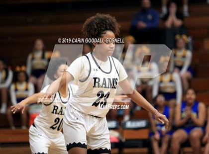 Thumbnail 2 in Eastern Guilford @ Havelock (NCHSAA Round 1 Playoff) photogallery.