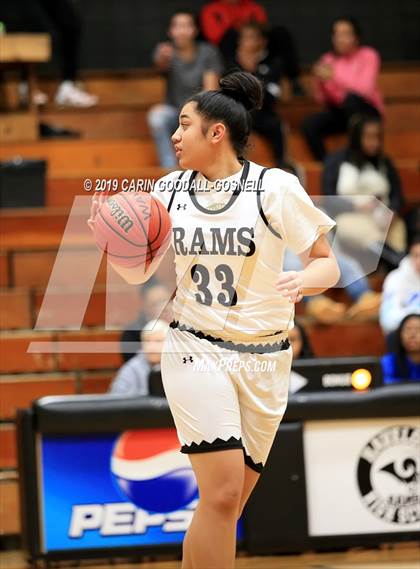 Thumbnail 1 in Eastern Guilford @ Havelock (NCHSAA Round 1 Playoff) photogallery.