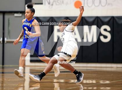 Thumbnail 1 in Eastern Guilford @ Havelock (NCHSAA Round 1 Playoff) photogallery.