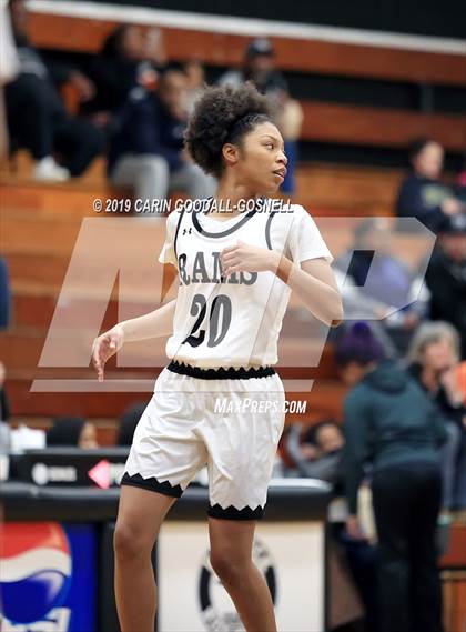 Thumbnail 2 in Eastern Guilford @ Havelock (NCHSAA Round 1 Playoff) photogallery.