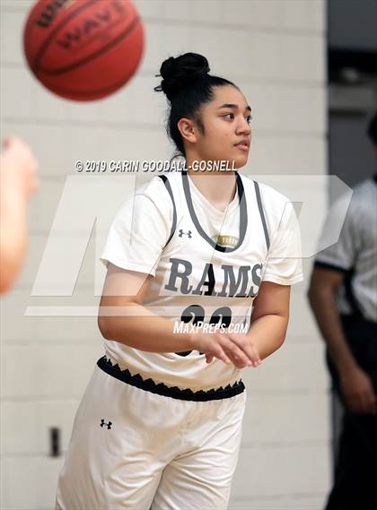 Thumbnail 3 in Eastern Guilford @ Havelock (NCHSAA Round 1 Playoff) photogallery.