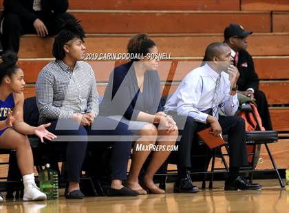 Thumbnail 1 in Eastern Guilford @ Havelock (NCHSAA Round 1 Playoff) photogallery.