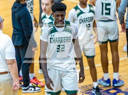 Thumbnail 3 in Northwood vs Orange (John Wall Holiday Invitational) photogallery.