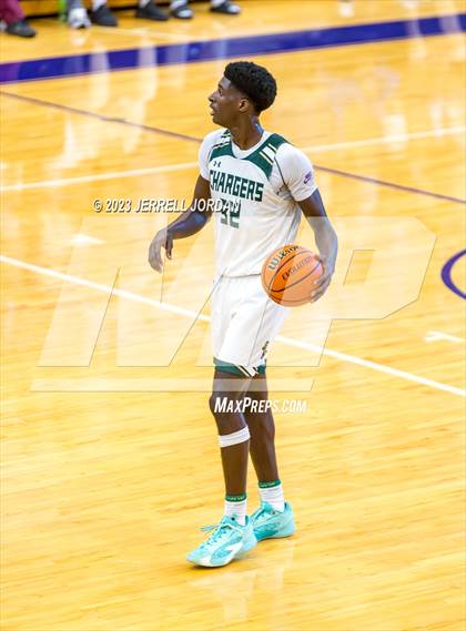 Thumbnail 1 in Northwood vs Orange (John Wall Holiday Invitational) photogallery.
