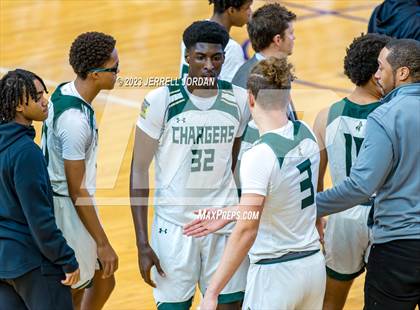 Thumbnail 1 in Northwood vs Orange (John Wall Holiday Invitational) photogallery.