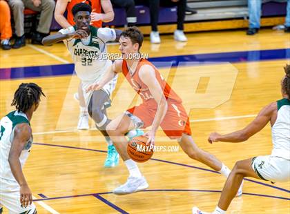 Thumbnail 2 in Northwood vs Orange (John Wall Holiday Invitational) photogallery.
