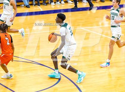 Thumbnail 1 in Northwood vs Orange (John Wall Holiday Invitational) photogallery.