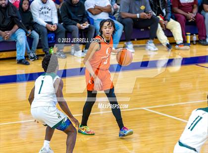 Thumbnail 1 in Northwood vs Orange (John Wall Holiday Invitational) photogallery.