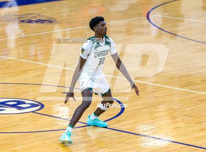 Thumbnail 3 in Northwood vs Orange (John Wall Holiday Invitational) photogallery.
