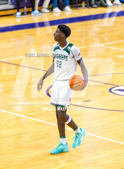 Thumbnail 2 in Northwood vs Orange (John Wall Holiday Invitational) photogallery.