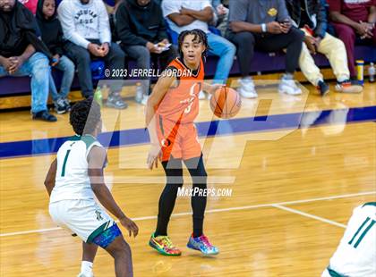 Thumbnail 2 in Northwood vs Orange (John Wall Holiday Invitational) photogallery.