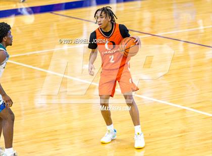 Thumbnail 1 in Northwood vs Orange (John Wall Holiday Invitational) photogallery.